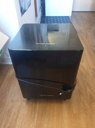Home cinéma harman - harman, kardon