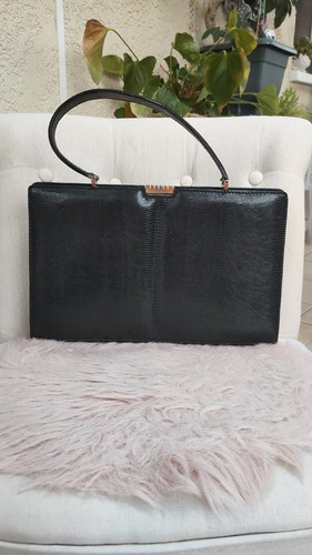 Sac main berma paris - main,