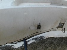 Pare choc avant PEUGEOT 106