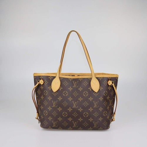 Sac fourre tout louis - sac, vuitton
