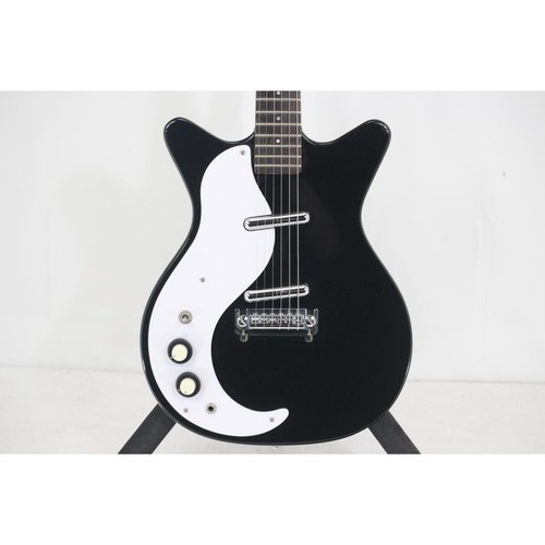 Guitare électrique danelectro - guitare,