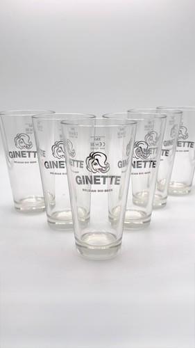 Verres biere ginette cl - biere,