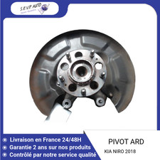 🇫🇷 PIVOT ARRIERE DROIT