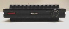 BOSE 1702MX-II Compact Power Amplifier Used Tested AC100V