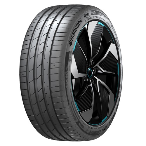 Hankook 215 r18 84y - 215/35, ion