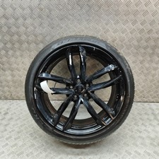 Audi A7 Sportback 4GA, 4GF