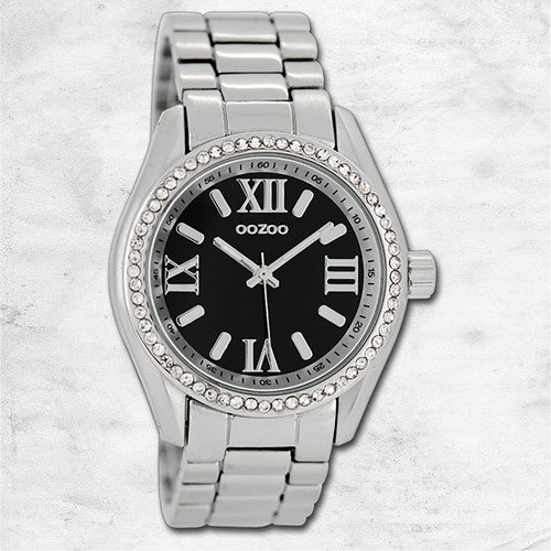 Oozoo montre unisexe vintage - oozoo,