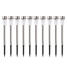 Arti Casa Lampe Solaire