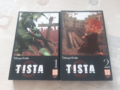 Lot mangas integrale - lot,