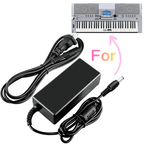 Adapter charger for yamaha - ac,