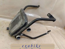 porte-bagage pour Honda NTV