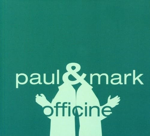 Paul mark officine - paul,