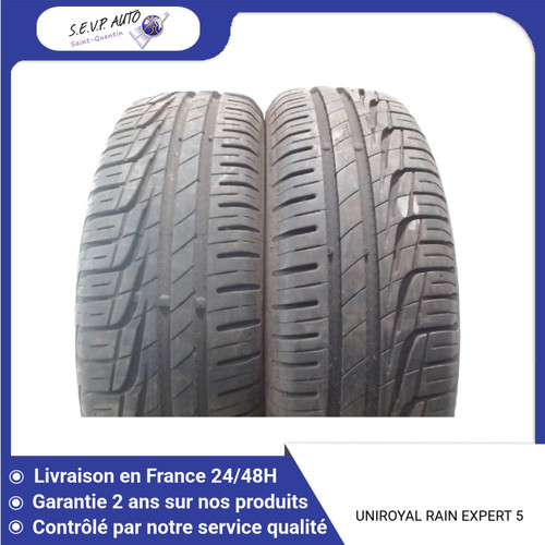 Paire de pneus - 🇫🇷,