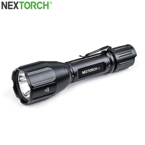 Lampe tactique nextorch - lampe,