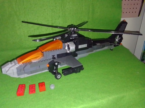Mega bloks 3271 - bloks,