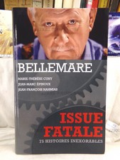 ISSUE FATALE, PIERRE