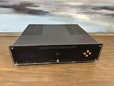 ELECTROCOMPANIET ECI4 Integrated Amplifier AS IS FOR PARTS OR REPAIR