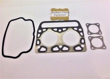 YANMAR UPPER GASKET SET FOR
