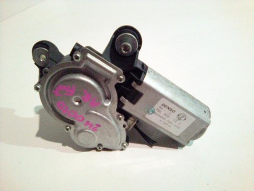 Moteur essuie glace - , arriere