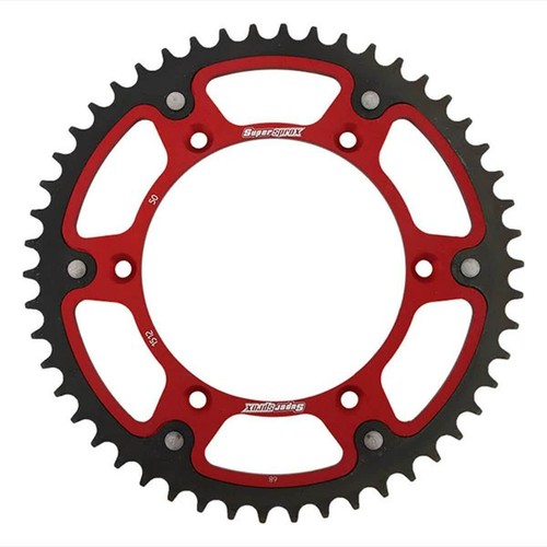 Couronne moto supersprox - couronne,