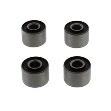 Kit amortisseur de couple x4