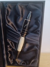 Mont Blanc limited edition