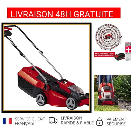 Tondeuse gazon sans - gazon,