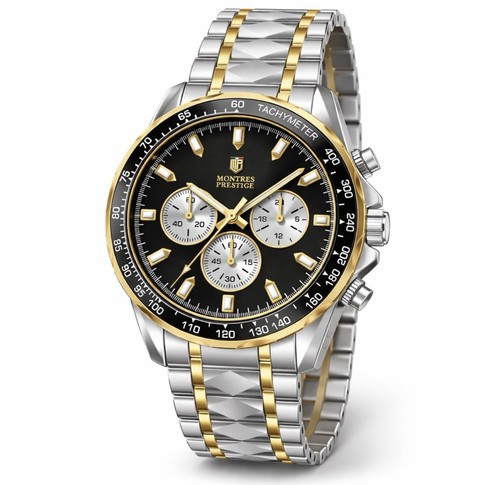 Mpw 0347 montres prestige - -,