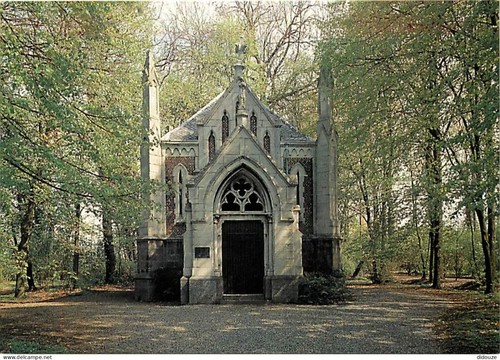 Carte postale belgique - carte,