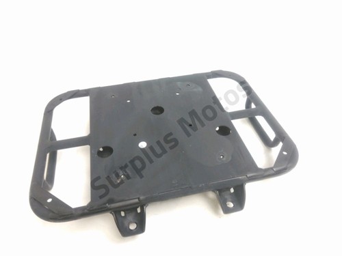Porte paquets arriere sym - porte,