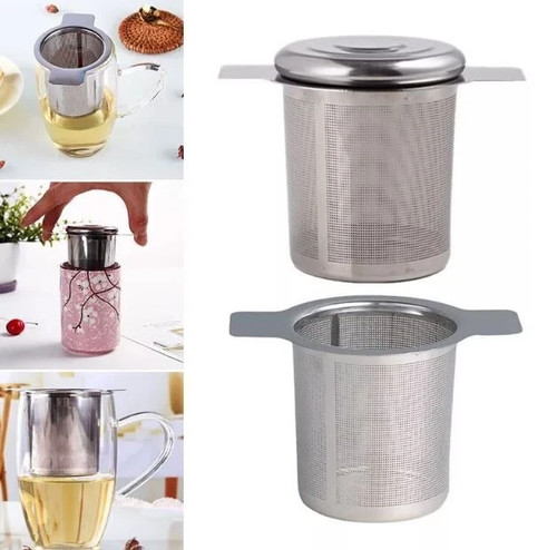Passoire infuseur thé - passoire,