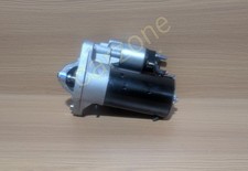 Démarreur Bosch neuf pour tracteur Mahindra 2638 2645 3540 3550 3640 3650