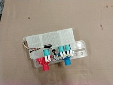 OEM Whirlpool W11158805 Washing Machine Water Inlet Valve