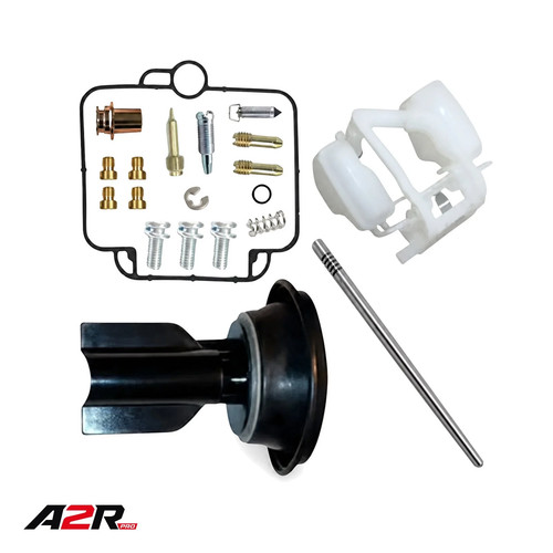 Kit complet carburateur - kit,