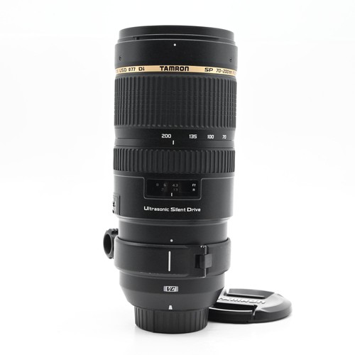 Tamron a009 200mm f2 8 - tamron,
