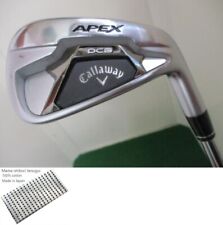 Callaway APEX DCB 2021 Iron