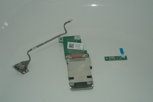 Lecteur carte port usb - et,