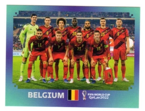 Sticker panini fifa world cup - fifa,