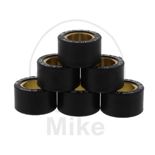 Vario weight set malossi 0g - weight,
