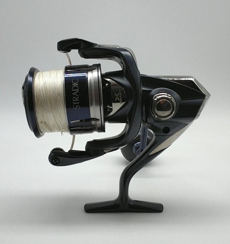 Moulinet tournant shimano - moulinet,