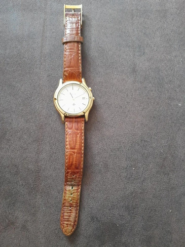 Montre homme seiko - seiko, kinetic
