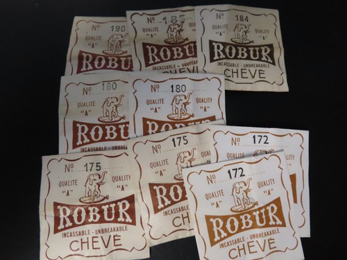 Horlogerie ancienne lot - horlogerie,