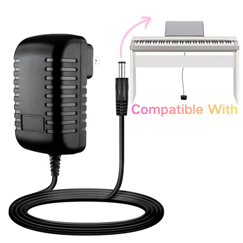 Adapter for casio 130 - ac,