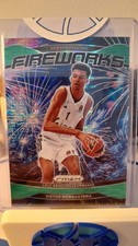 2024-25 Panini Prizm