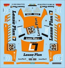 BMW 318is L.O. Racing 24H Spa