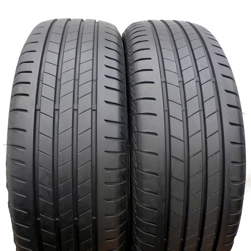 Bridgestone 215 r17 - 2, 96h