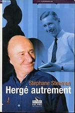 Hergé autrement de Stephane Steeman | Livre | état bon