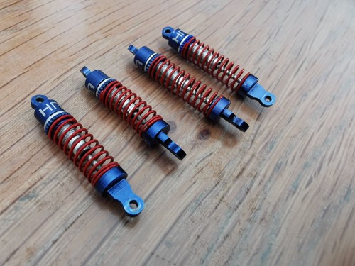 Hot racing mct356x blue - racing,