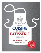 Le Grand Livre Marabout de la