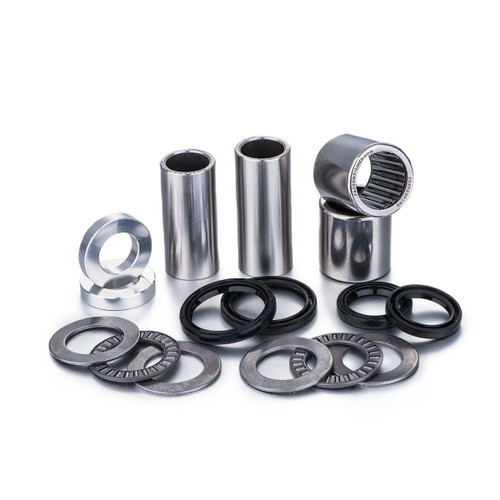 Kit roulements fourche - roulements,